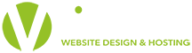 Vibrance website design logo