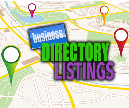 Buisiness directory listings